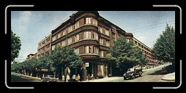 E-Kaunas Donelaitis and Gediminas Streets * 1805 x 791 * (593KB)